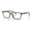 LENTES OFTÁLMICOS ARMANI EXCHANGE HOMBRE - AX3137U