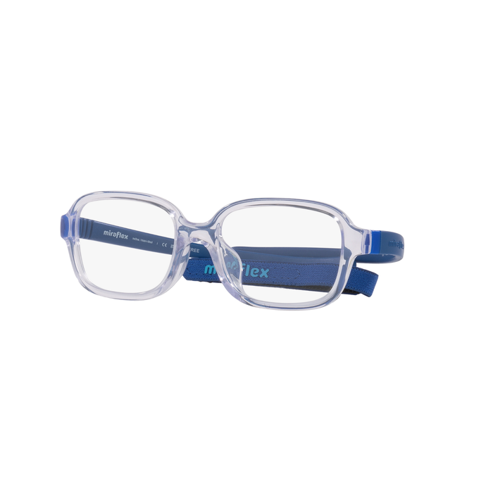 LENTE OFTALMICO MIRAFLEX - 0MF4026