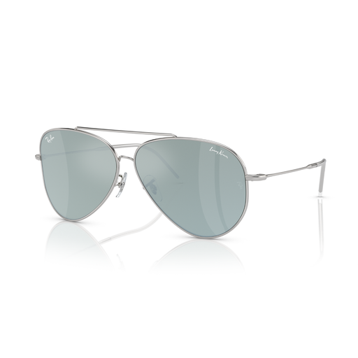 LENTE DE SOL RAY BAN - AVIATOR REVERSE - 0RBR0101S