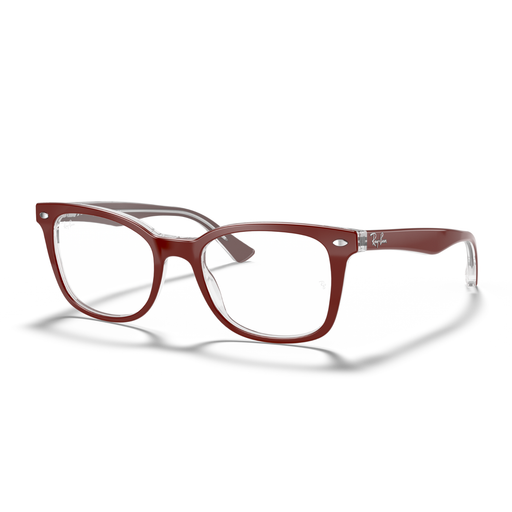 LENTE OFTALMICO RAY BAN - 0RX5285