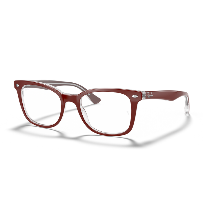 LENTE OFTALMICO RAY BAN - 0RX5285