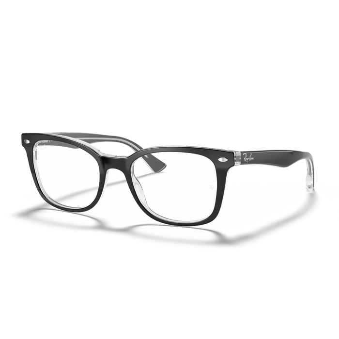 LENTE OFTALMICO RAY BAN - 0RX5285