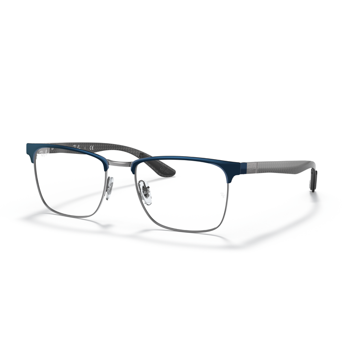 LENTE OFTALMICO RAY BAN - 0RX8421