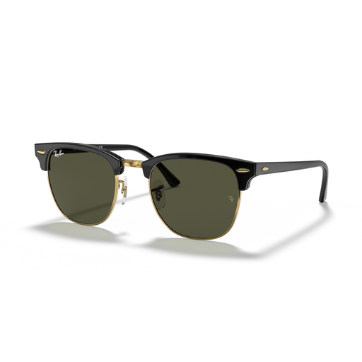 LENTE DE SOL RAY BAN - CLUBMASTER - 0RB3016