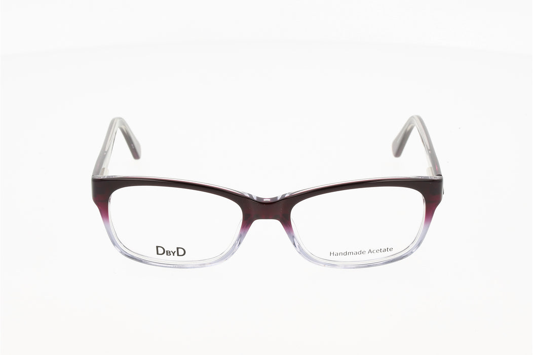 LENTE OFTALMICO D BY D - DYF39