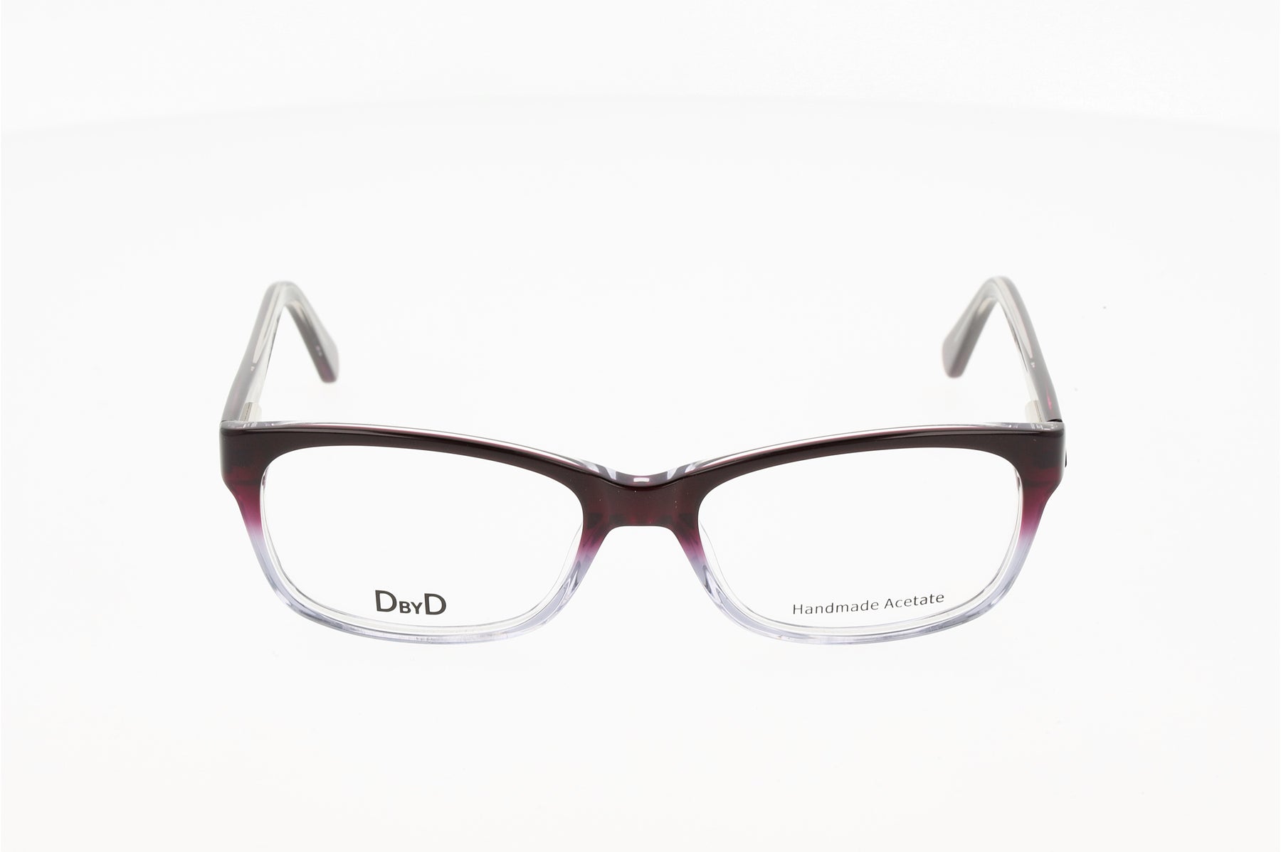 LENTE OFTALMICO D BY D - DYF39