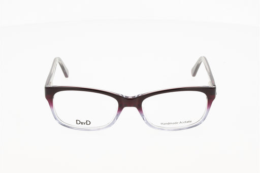 LENTE OFTALMICO D BY D - DYF39