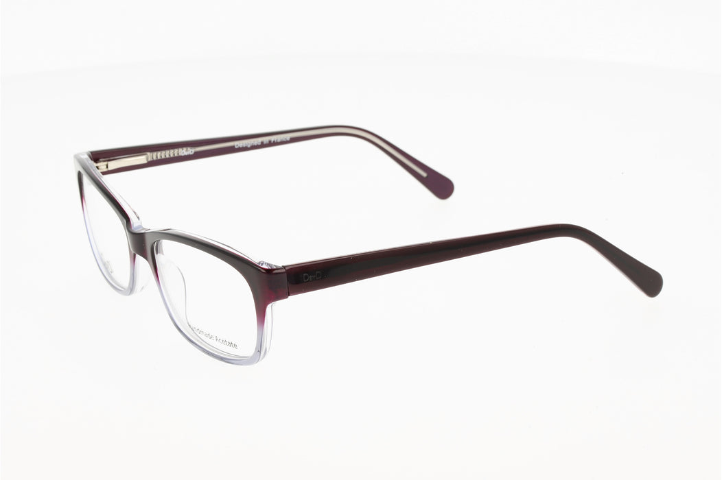 LENTE OFTALMICO D BY D - DYF39