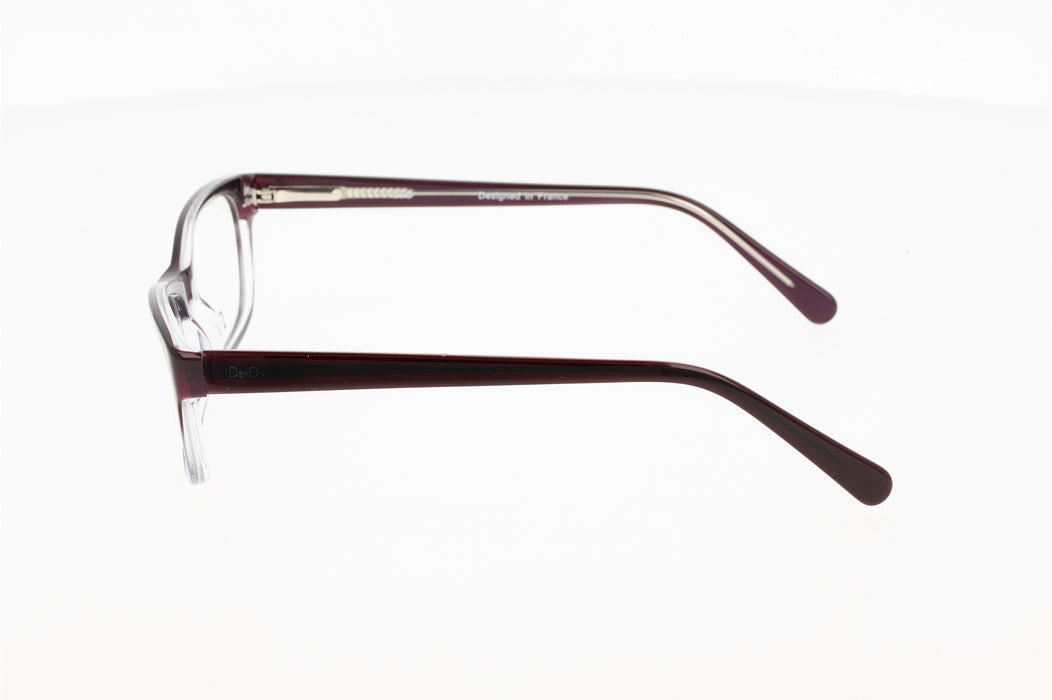 LENTE OFTALMICO D BY D - DYF39