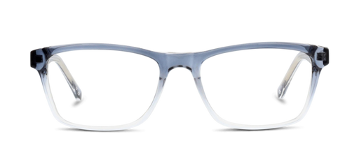 LENTE OFTALMICO D BY D - DBAM11 - w/Case