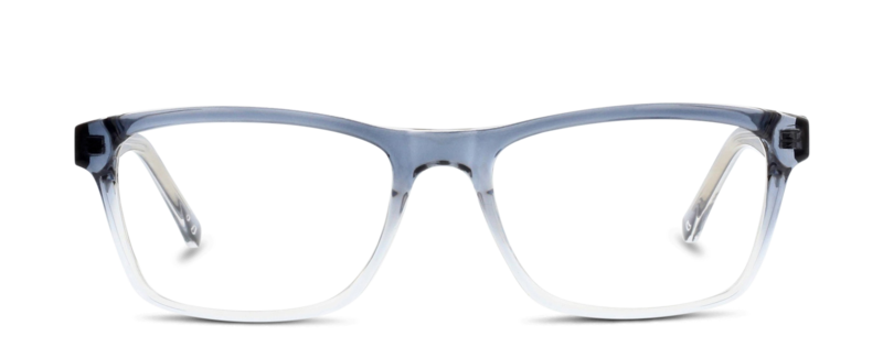 LENTE OFTALMICO D BY D - DBAM11 - w/Case