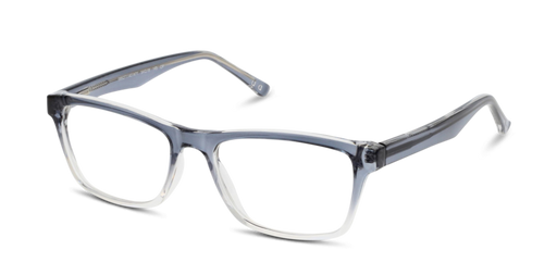 LENTE OFTALMICO D BY D - DBAM11 - w/Case