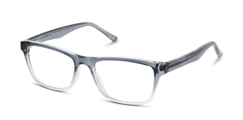 LENTE OFTALMICO D BY D - DBAM11 - w/Case