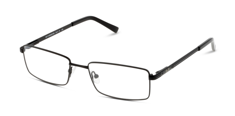 LENTE OFTALMICO D BY D - DYH11 - w/Case