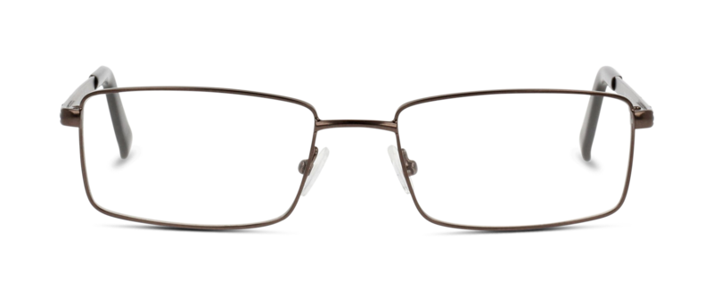 LENTE OFTALMICO D BY D - DYH11 - w/Case