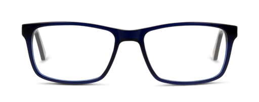 LENTE OFTALMICO D BY D - DBAM16 - w/Case