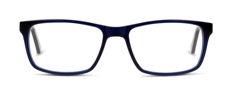 LENTE OFTALMICO D BY D - DBAM16 - w/Case