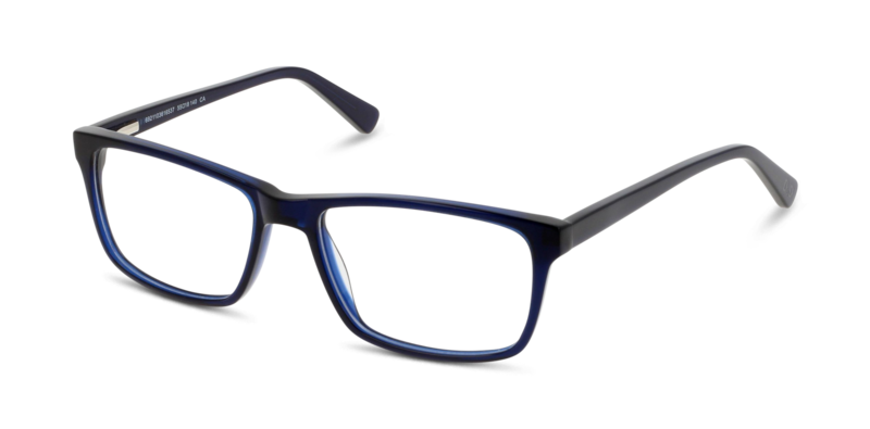 LENTE OFTALMICO D BY D - DBAM16 - w/Case