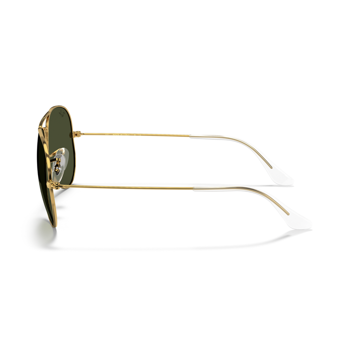 LENTE DE SOL RAY BAN - AVIATOR LARGE METAL - 0RB3025