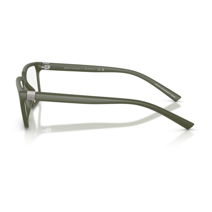 LENTES OFTÁLMICOS ARMANI EXCHANGE HOMBRE - AX3137U