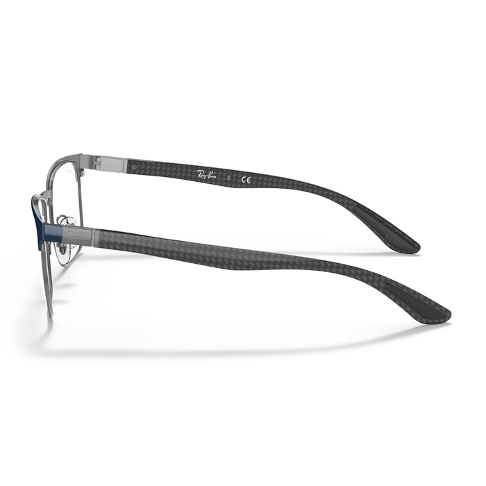 LENTE OFTALMICO RAY BAN - 0RX8421