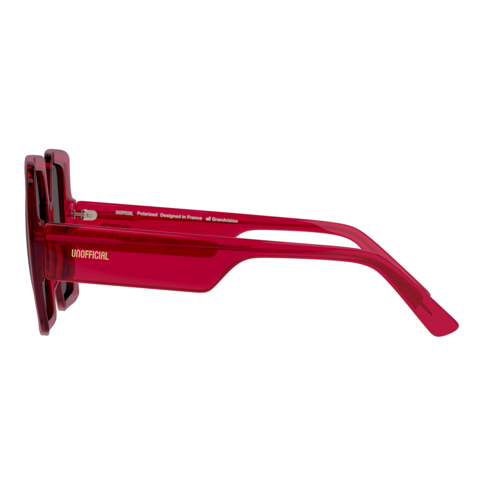 LENTE DE SOL UNOFFICIAL - UNSF0191P