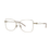 LENTE OFTALMICO DBYD - 0DB1167T
