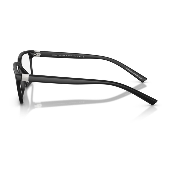 LENTES OFTÁLMICOS ARMANI EXCHANGE HOMBRE - AX3137U