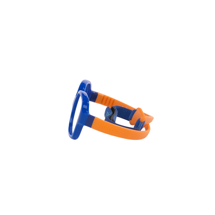 LENTES OFTÁLMICOS MIRAFLEX - 0MF4029
