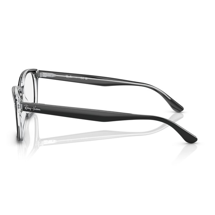 LENTE OFTALMICO RAY BAN - 0RX5428