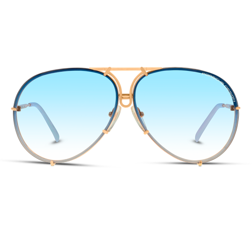 LENTE DE SOL PORSCHE - P8478