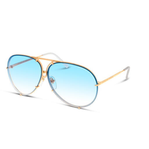 LENTE DE SOL PORSCHE - P8478