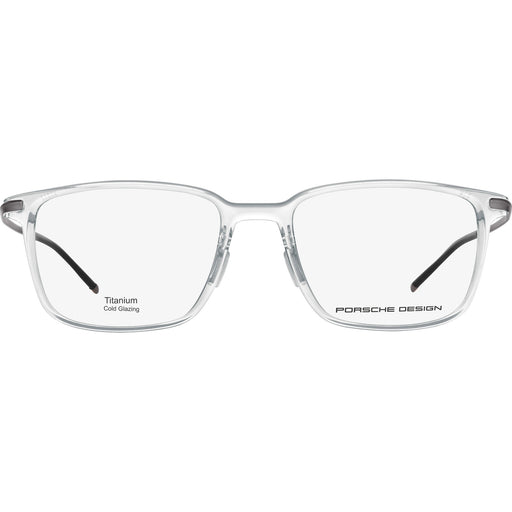 LENTE OFTALMICO PORSCHE - PORP8735#B