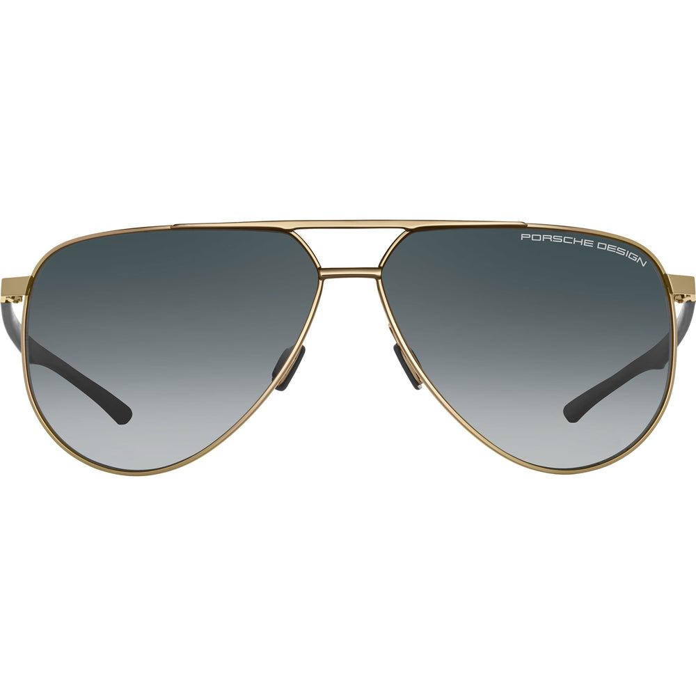 LENTE DE SOL PORSCHE - PORP8962#DS