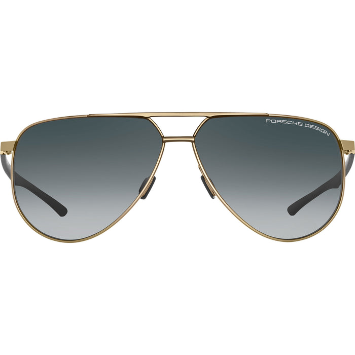 LENTE DE SOL PORSCHE - PORP8962#DS