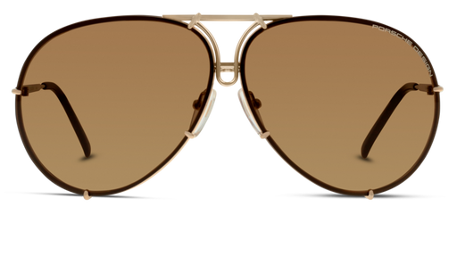 LENTE DE SOL PORSCHE - P8478