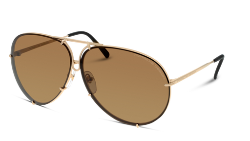 LENTE DE SOL PORSCHE - P8478