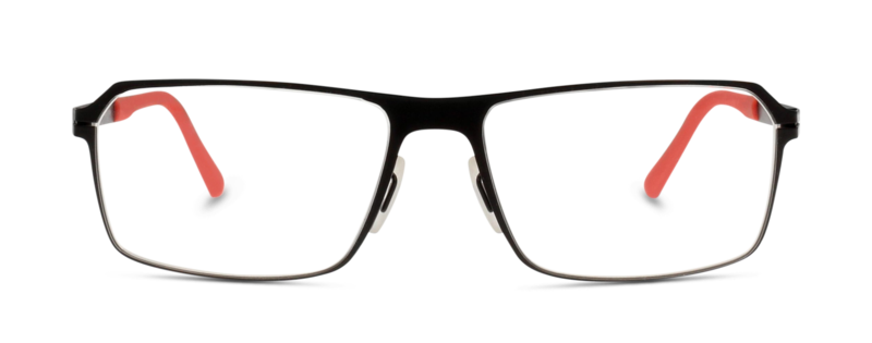 LENTE OFTALMICO PORSCHE - 8255