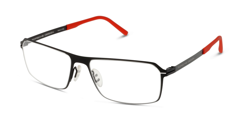 LENTE OFTALMICO PORSCHE - 8255