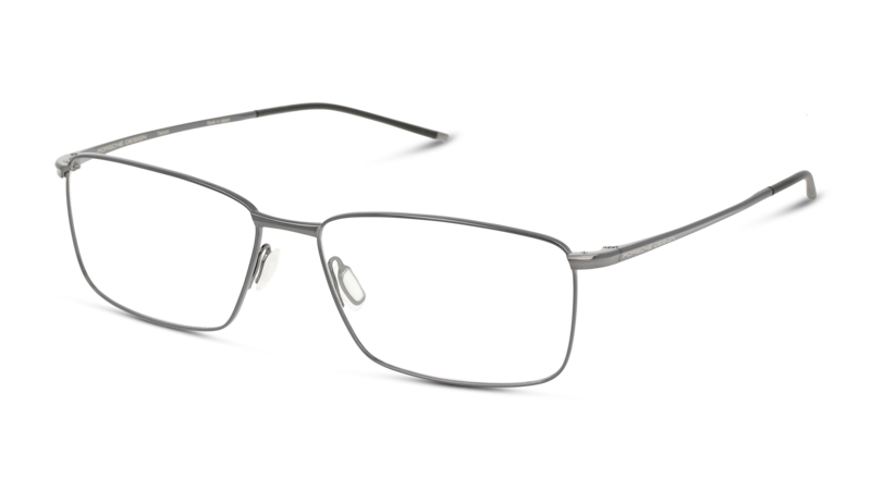 LENTE OFTALMICO PORSCHE - P8364