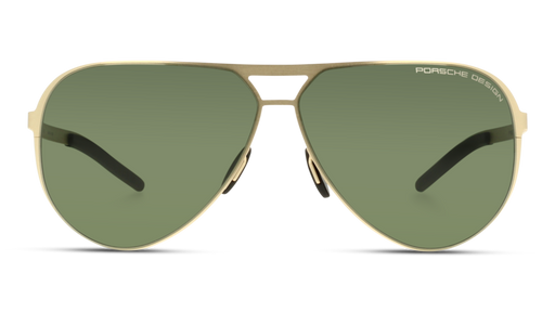 LENTE DE SOL PORSCHE - P8670