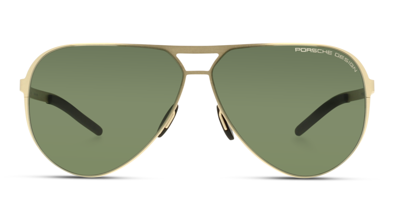 LENTE DE SOL PORSCHE - P8670