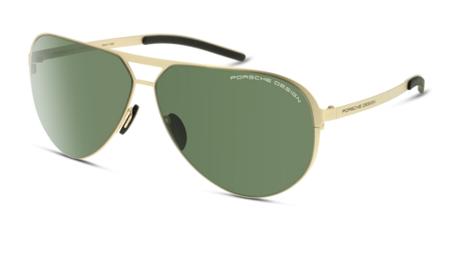 LENTE DE SOL PORSCHE - P8670