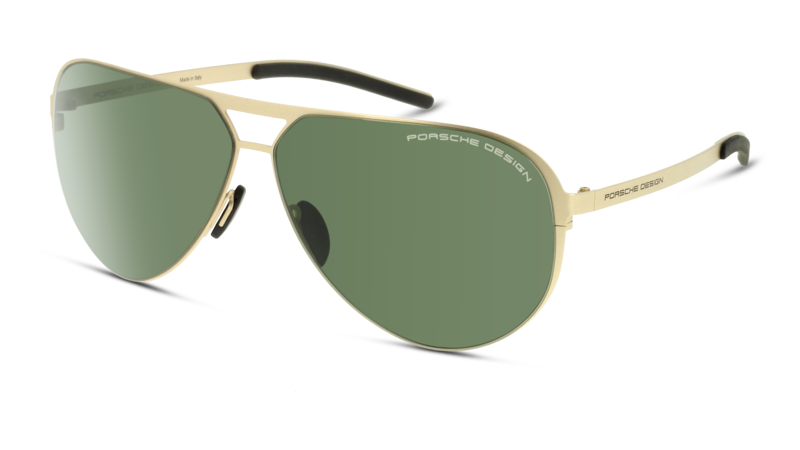 LENTE DE SOL PORSCHE - P8670