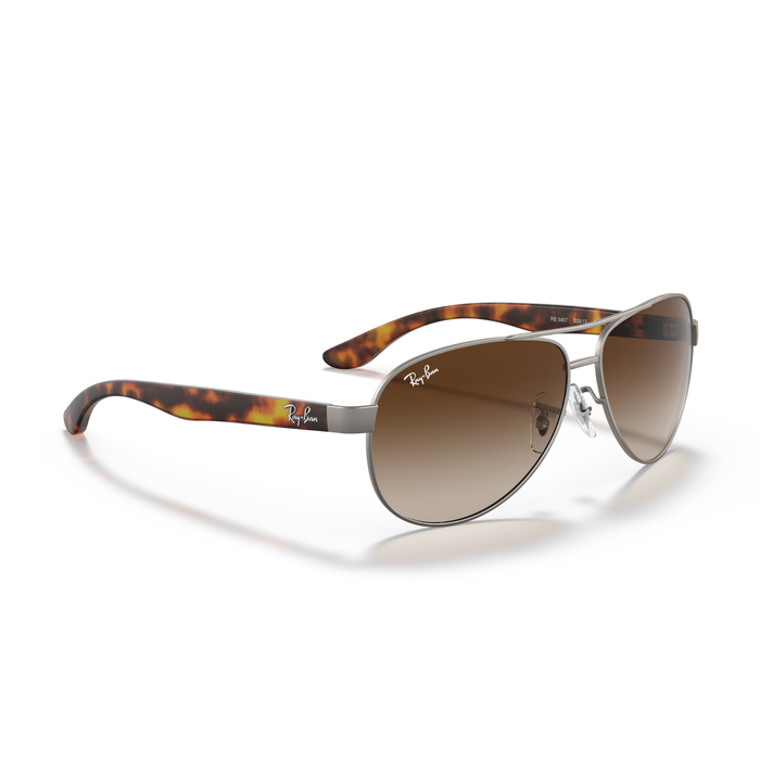 LENTE DE SOL RAY BAN - 0RB3457