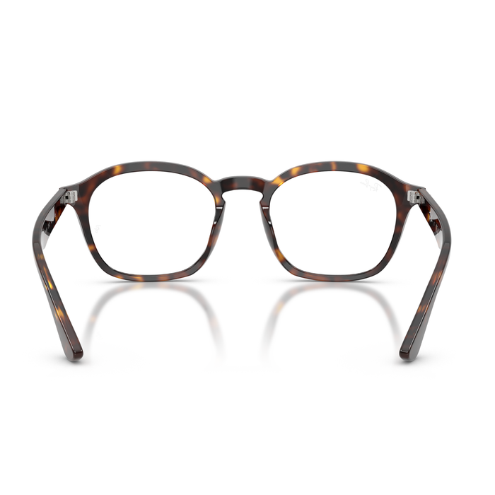 LENTES OFTÁLMICOS RAY-BAN UNISEX - RX5451