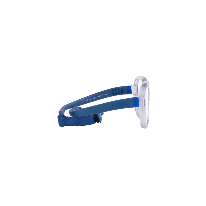 LENTE OFTALMICO MIRAFLEX - 0MF4026