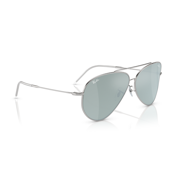LENTE DE SOL RAY BAN - AVIATOR REVERSE - 0RBR0101S