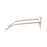LENTE OFTALMICO DBYD - 0DB1164