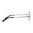 LENTE OFTÁLMICO UNOFFICIAL - 0UO1178
